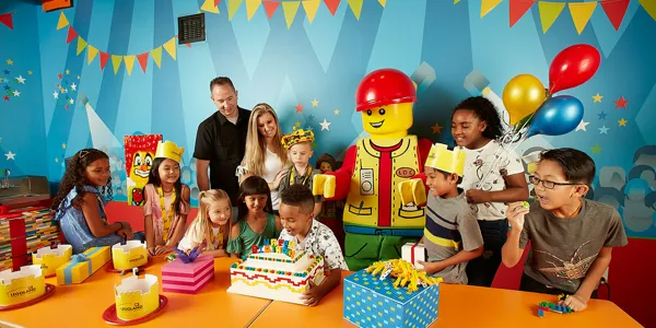 Birthday Parties 1594 LR