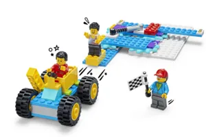 PUSH CAR DERBY