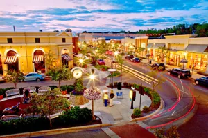 Village Of Rochester Hills